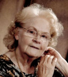 Photo de Juliette DUCHESNE