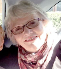 Photo de Monique GAGNON