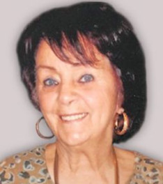 Photo de Solange OUELLET