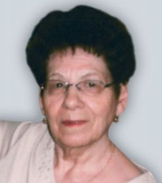 Photo de Marie-Rose PARÉ