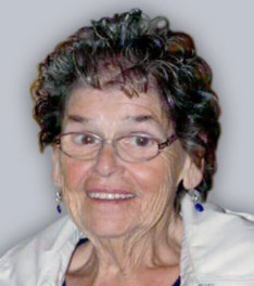 Photo de Colette MARCEAU