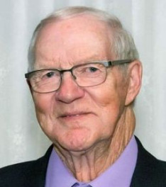 Photo de André DION