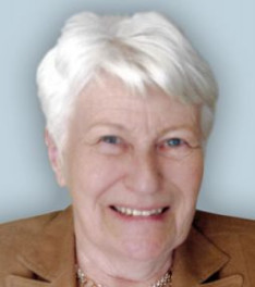 Photo de Thérèse MARTEL
