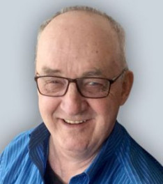 Photo de M. Claude Larouche