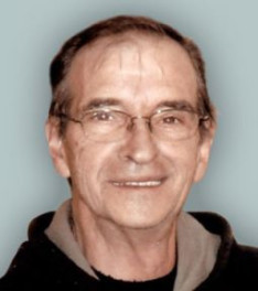 Photo de Maurice MÉNARD