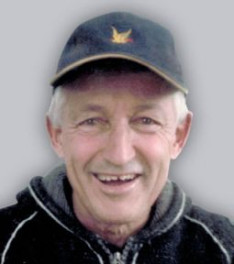 Photo de Réal LALIBERTÉ