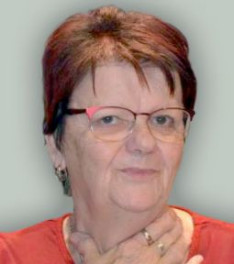 Photo de Huguette PELLETIER