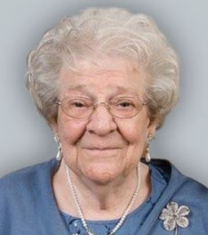 Photo de Gisèle LAVOIE