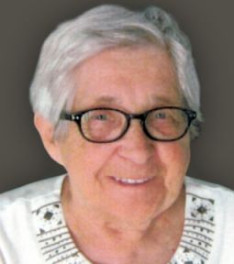 Photo de Thérèse MORIN