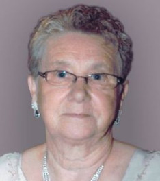 Photo de Bernadette DOUCET
