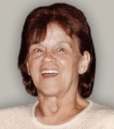 Photo de Alphéda GARNEAU
