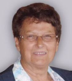 Photo de Thérèse Girard