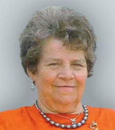 Photo de Irène Bouchard