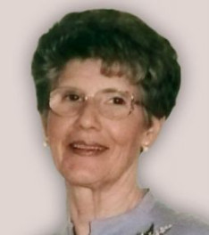 Photo de Blanche-Yvonne MARCEAU