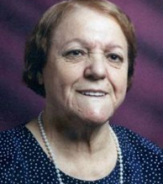Photo de Rolande CÔTÉ