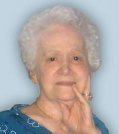 Photo de Imelda MARCIL
