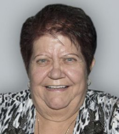 Photo de Maude Dallaire