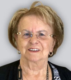 Photo de Thérèse VILLENEUVE
