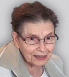 Photo de Marie-Irène FRIGON