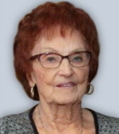 Photo de Thérèse Tremblay