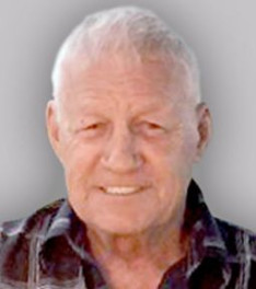 Photo de André BOUTET