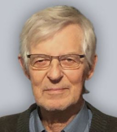 Photo de Lévis HOUDE