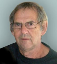 Photo de Gilles VILLENEUVE