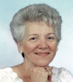 Photo de Yolande CÔTÉ