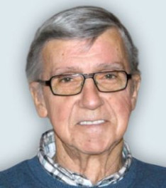 Photo de Gérard SAVARD