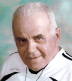 Photo de René GIRARD