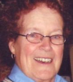 Photo de Géraldine DESCHÊNES