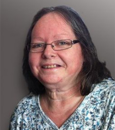 Photo de Francine LEFAIVRE