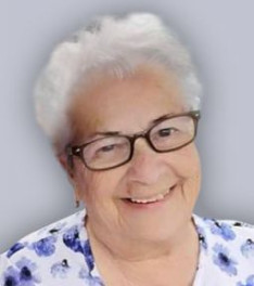 Photo de Huguette MARTEL
