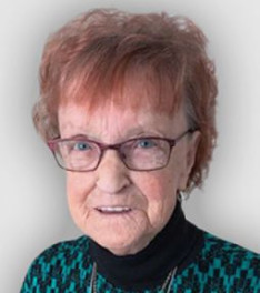 Photo de Anne-Marie Gagné