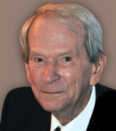 Photo de Léopold Perron