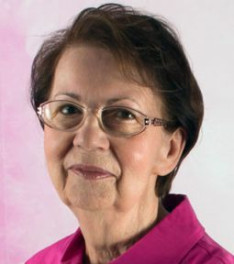 Photo de Angèle BONNEAU