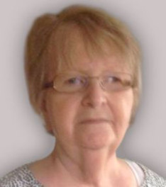 Photo de Solange LAVOIE