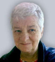 Photo de Yolande Frigon