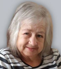 Photo de Johanne Bussières