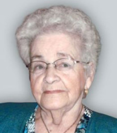 Photo de Éliette DARVEAU