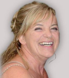 Photo de Andrée SÉQUARIS