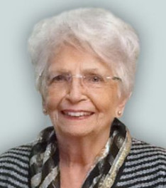 Photo de Raymonde Martin