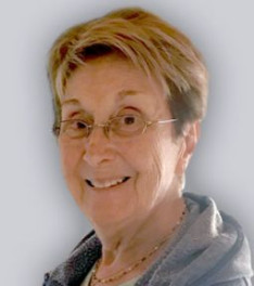 Photo de Madeleine Lapierre
