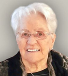 Photo de Gemma Desgagné