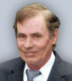 Photo de Gervais BONNEAU