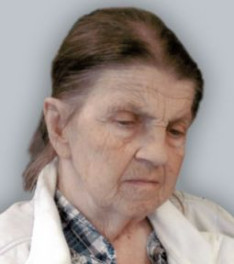 Photo de Andrée VADNAIS