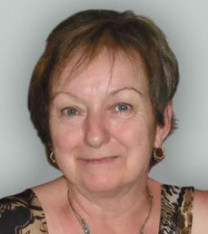Photo de Marie-Paule Grondin