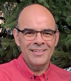 Photo de Éric Cloutier