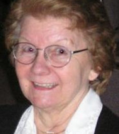 Photo de Léonne CÔTÉ