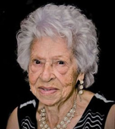 Photo de Georgette FORTIN